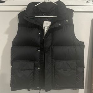 Spyder Vest
